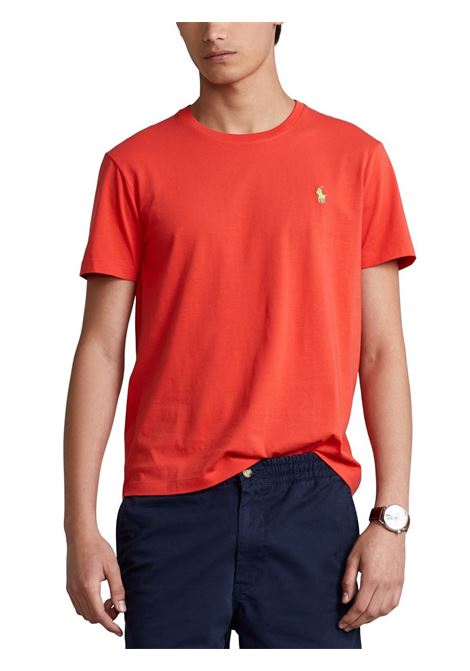 T-Shirt Polo Ralph Lauren POLO RALPH LAUREN | T-shirt | 710671438262
